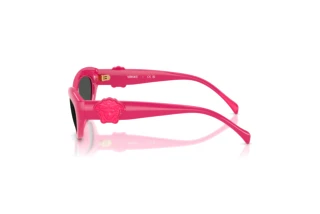 Vue latérale Versace Kids VK4005U (552787)