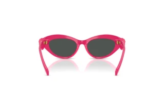 Vue arrière Versace Kids VK4005U (552787)