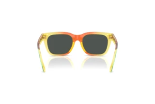 Vue arrière Versace Kids VK4006U (553087)