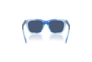 Vue arrière Versace Kids VK4006U (553280)