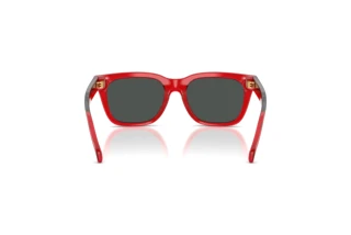 Vue arrière Versace Kids VK4006U (553387)