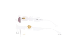 Vue latérale Versace Kids VK4007U (314/1T)