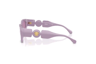 Vue latérale Versace Kids VK4007U (5526AK)