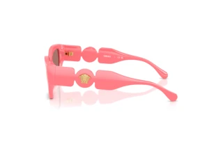 Vue latérale Versace Kids VK4007U (5545/Z)