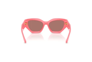 Vue arrière Versace Kids VK4007U (5545/Z)