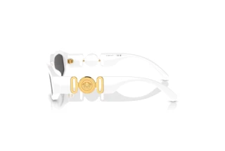 Vue latérale Versace Kids VK4429U (314/87)