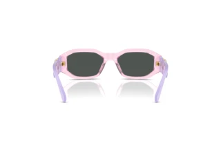 Vue arrière Versace Kids VK4429U (552687)