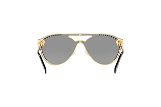 Vue arrière Versace VE2161B (100287)