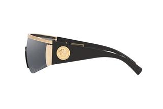 Vue latérale Versace VE2197 (12526G)