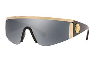 Vue de face Versace VE2197 (12526G)
