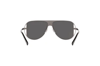 Vue arrière Versace VE2212 (10016G)