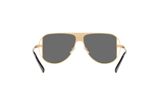 Vue arrière Versace VE2212 (100287)