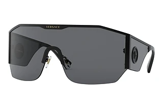 Vue de face Versace VE2220 (100987)