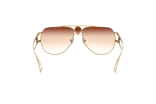 Vue arrière Versace VE2225 (10020P)