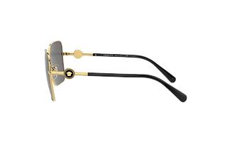Vue latérale Versace VE2227 (100281)