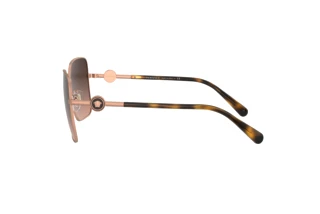 Vue latérale Versace VE2227 (1466G9)