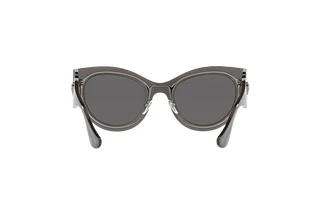 Vue arrière Versace VE2234 (10016G)