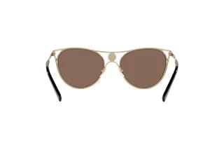 Vue arrière Versace VE2237 (125273)