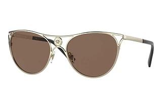 Vue de face Versace VE2237 (125273)