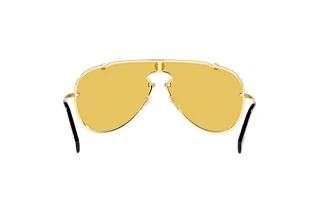Vue arrière Versace VE2243 (100285)