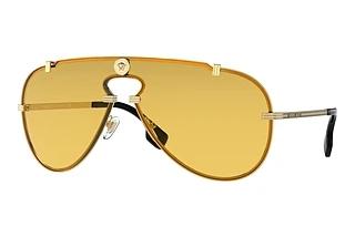 Vue de face Versace VE2243 (100285)