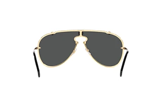 Vue arrière Versace VE2243 (100287)