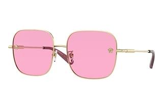 Versace VE2246D 1002/5 FuchsiaGold