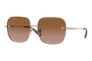 Versace VE2246D 141213 Brown GradientRose Gold