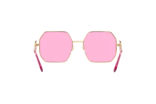 Vue arrière Versace VE2248 (1002/5)