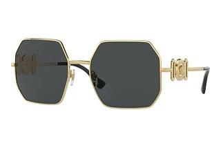 Versace VE2248 100287 Dark GreyGold