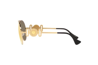 Vue latérale Versace VE2249 (10027P)