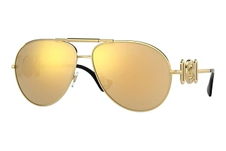 Vue de face Versace VE2249 (10027P)