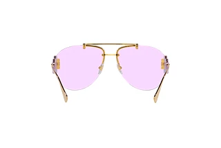 Vue arrière Versace VE2250 (14871A)