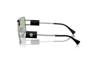 Vue latérale Versace VE2251 (1001/2)