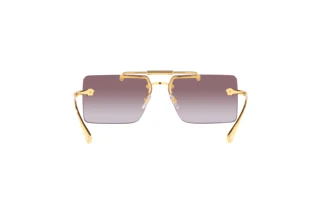 Vue arrière Versace VE2251 (10026G)