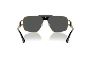 Vue arrière Versace VE2251 (100287)