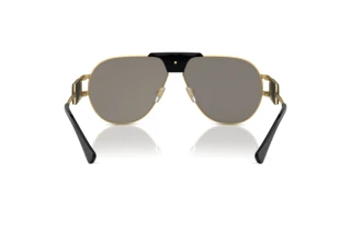 Vue arrière Versace VE2252 (10026G)