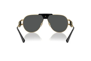 Vue arrière Versace VE2252 (100287)