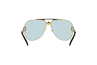 Vue arrière Versace VE2255 (1002/1)