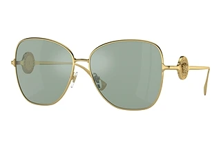 Vue de face Versace VE2256 (10029C)