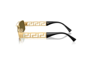 Vue latérale Versace VE2257 (100273)
