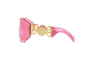 Vue latérale Versace VE2258 (100284)