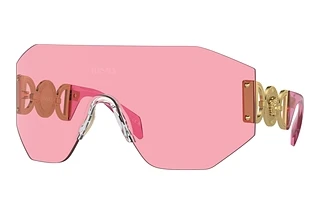 Vue de face Versace VE2258 (100284)