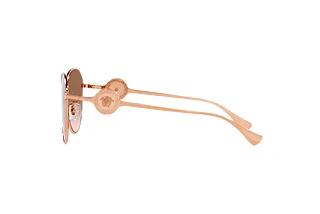 Vue latérale Versace VE2259D (141213)