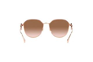 Vue arrière Versace VE2259D (141213)