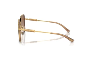 Vue latérale Versace VE2261 (100213)