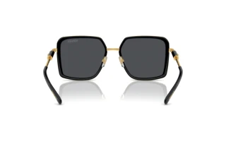 Vue arrière Versace VE2261 (100287)