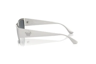Vue latérale Versace VE2262 (12666G)