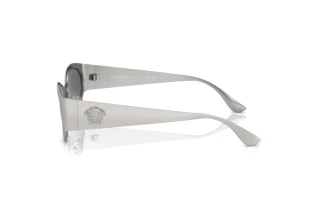 Vue latérale Versace VE2263 (12666G)