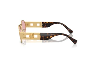 Vue latérale Versace VE2264 (100284)